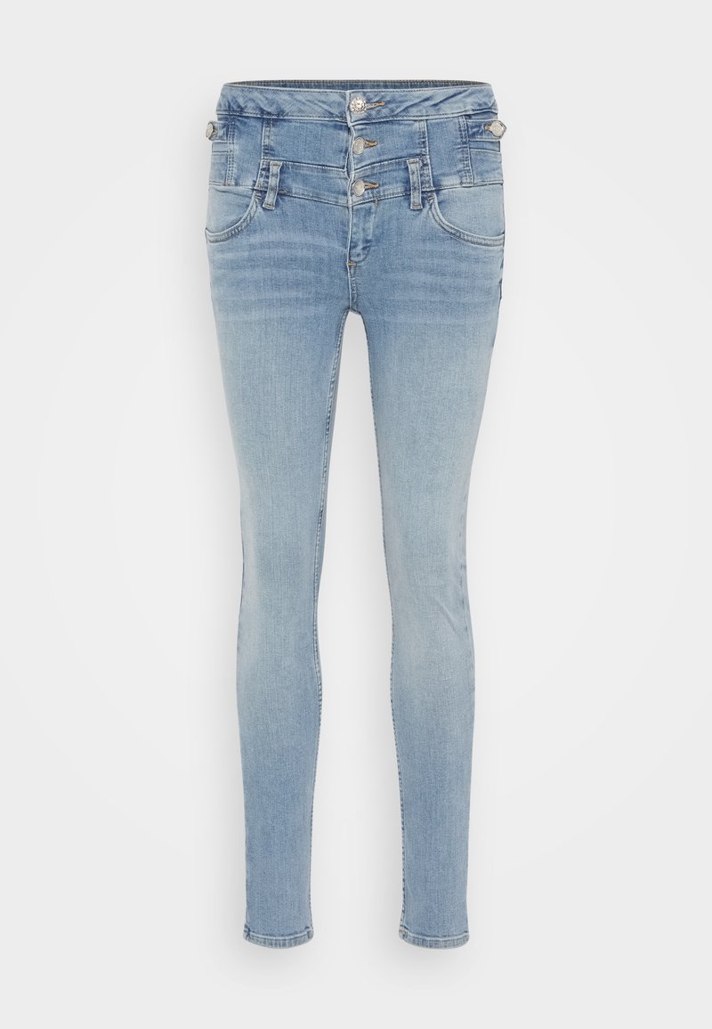 Liu Jo Jeans Jeans Skinny Fit blauw