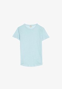Non sélectionné, light blue