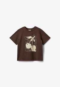 Δεν επιλέχθηκε, brown