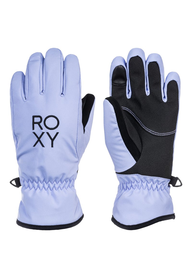 Fresh Fields - Gants De Ski/snowboard Pour Femme