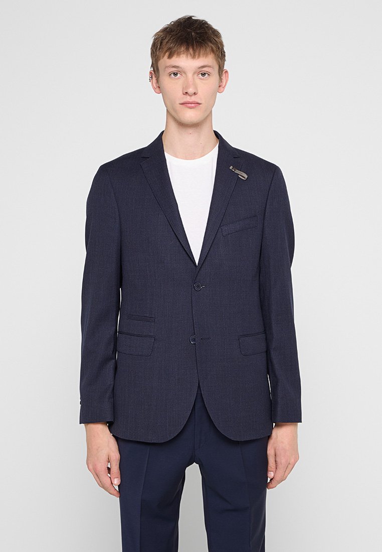 BALDESSARINI Colbert donkerblauw