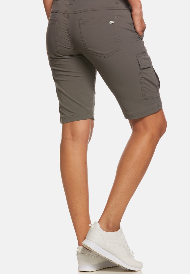 Damen Sportbekleidung | Jeff Green Outdoor-Hose grey/grau - OX13337 Damen Sportbekleidung | Jeff Green Outdoor-Hose grey/grau - OX13337