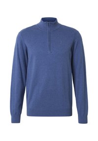 Non sélectionné, monaco blue