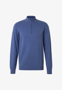 Non sélectionné, monaco blue