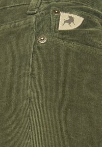 LOIS Jeans Tygbyxor - khaki