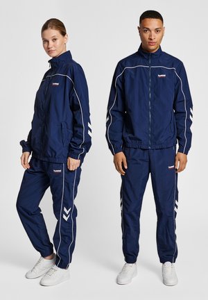 Hummel HMLLGC CELAB WOV - Kurtka sportowa