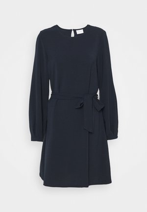 VISURASHA - Day dress - navy blazer
