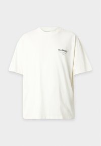 Ikke valgt, ashen white