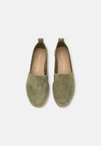 Marc O'Polo Espadrillas - khaki