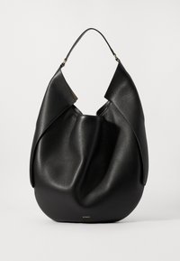 RIVA HOBO - Tote bag - black
