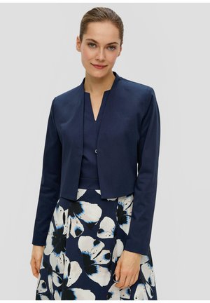 s.Oliver BLACK LABEL Blazer - navy