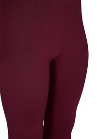 Zizzi BASIC - Legging - port royal