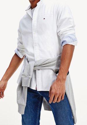 Chemise - white