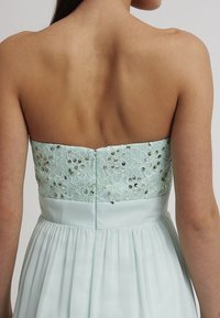Laona Společenské šaty - turquoise