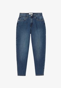 Sélectionné, jean brut