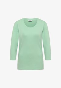 Non selezionato, grün