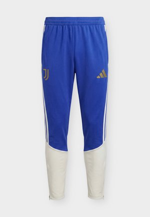 adidas Performance, JUVENTUS 26/27 TIRO26 COMPETITION TRAINING PANTS - Ρούχα για κλαμπ - bold blue/chalk white