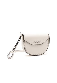 ALV by Alviero Martini BLU - Borsa a tracolla - white