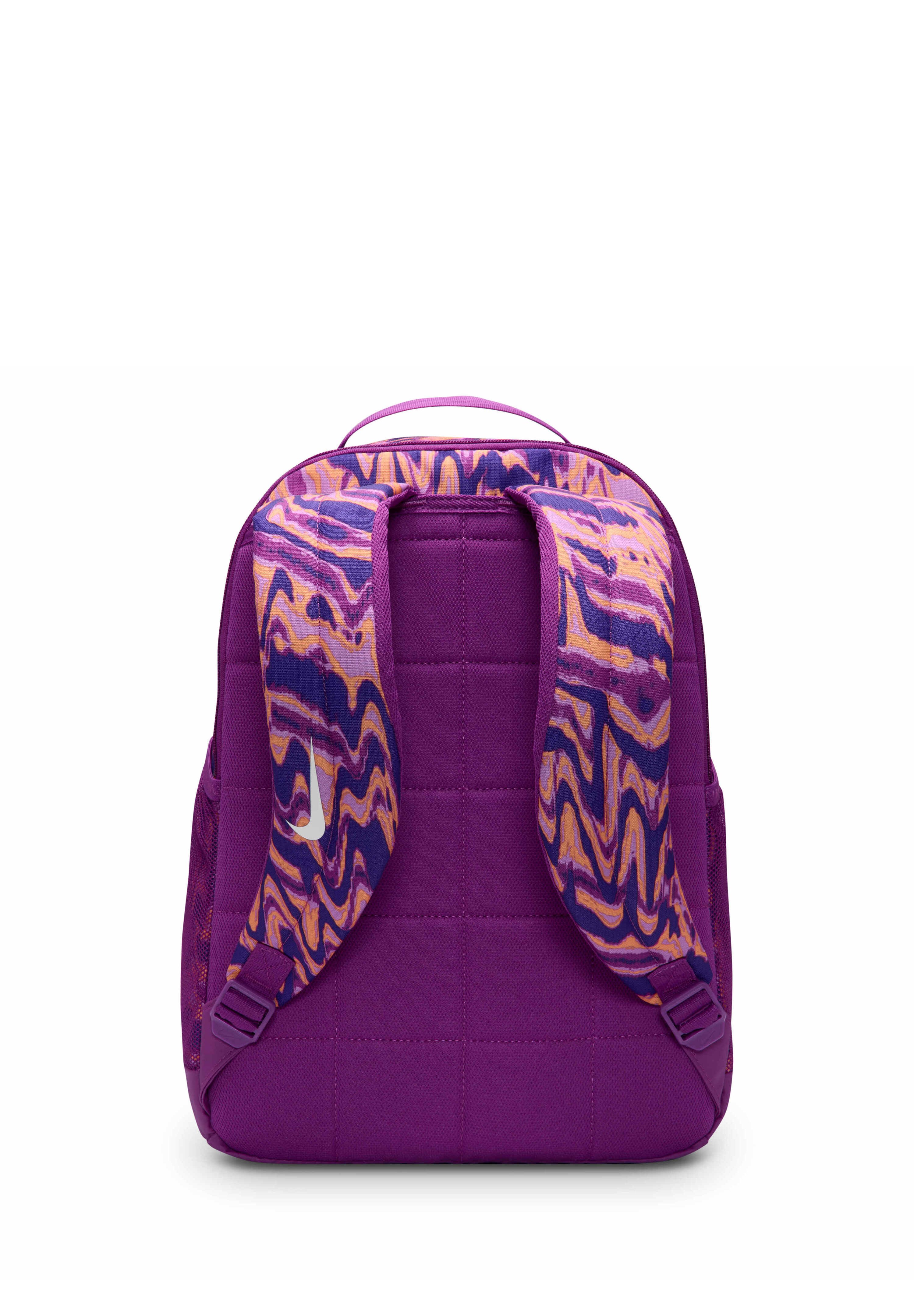 nike leopard print backpack