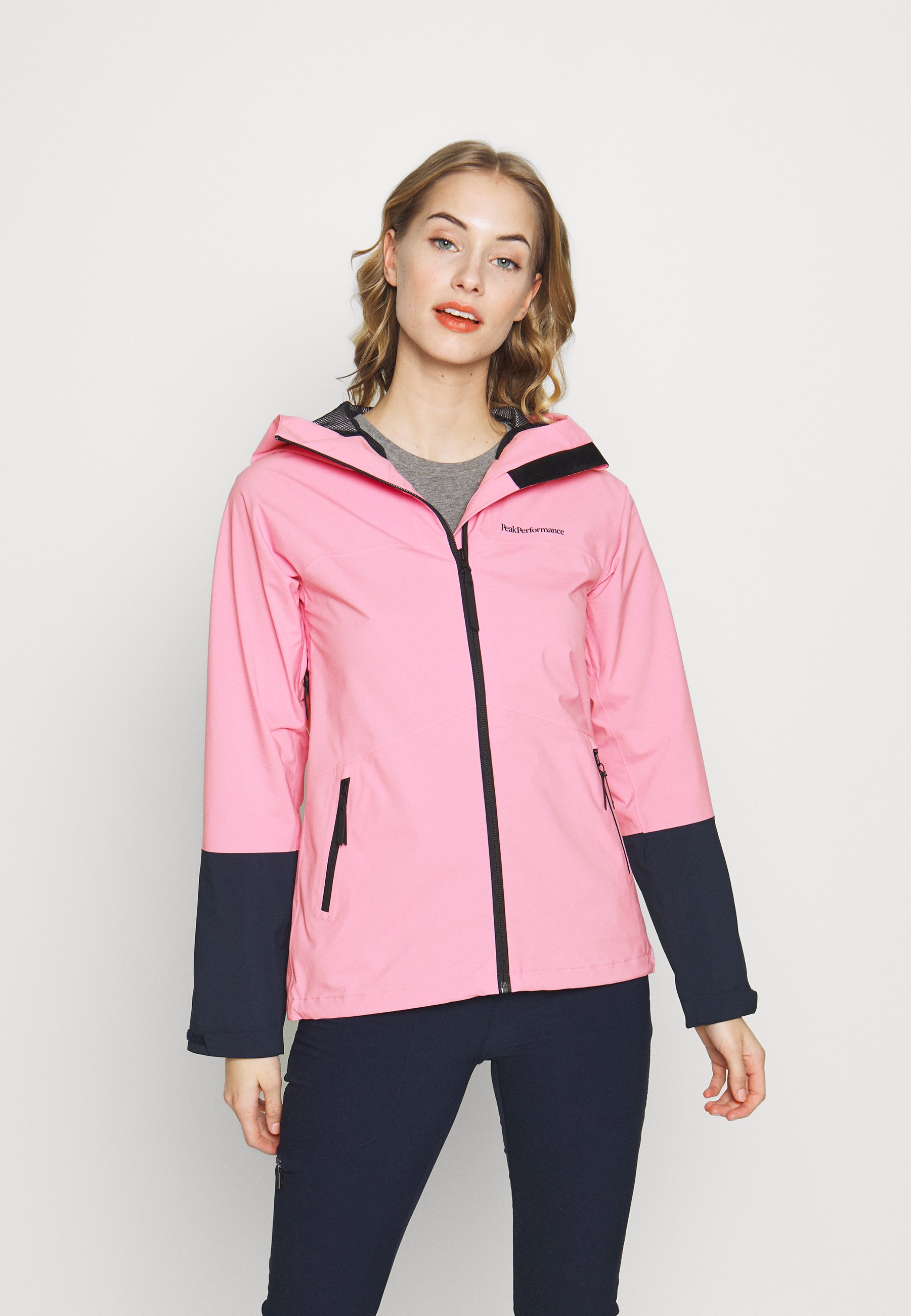 peak performance women's nightbreak jacket