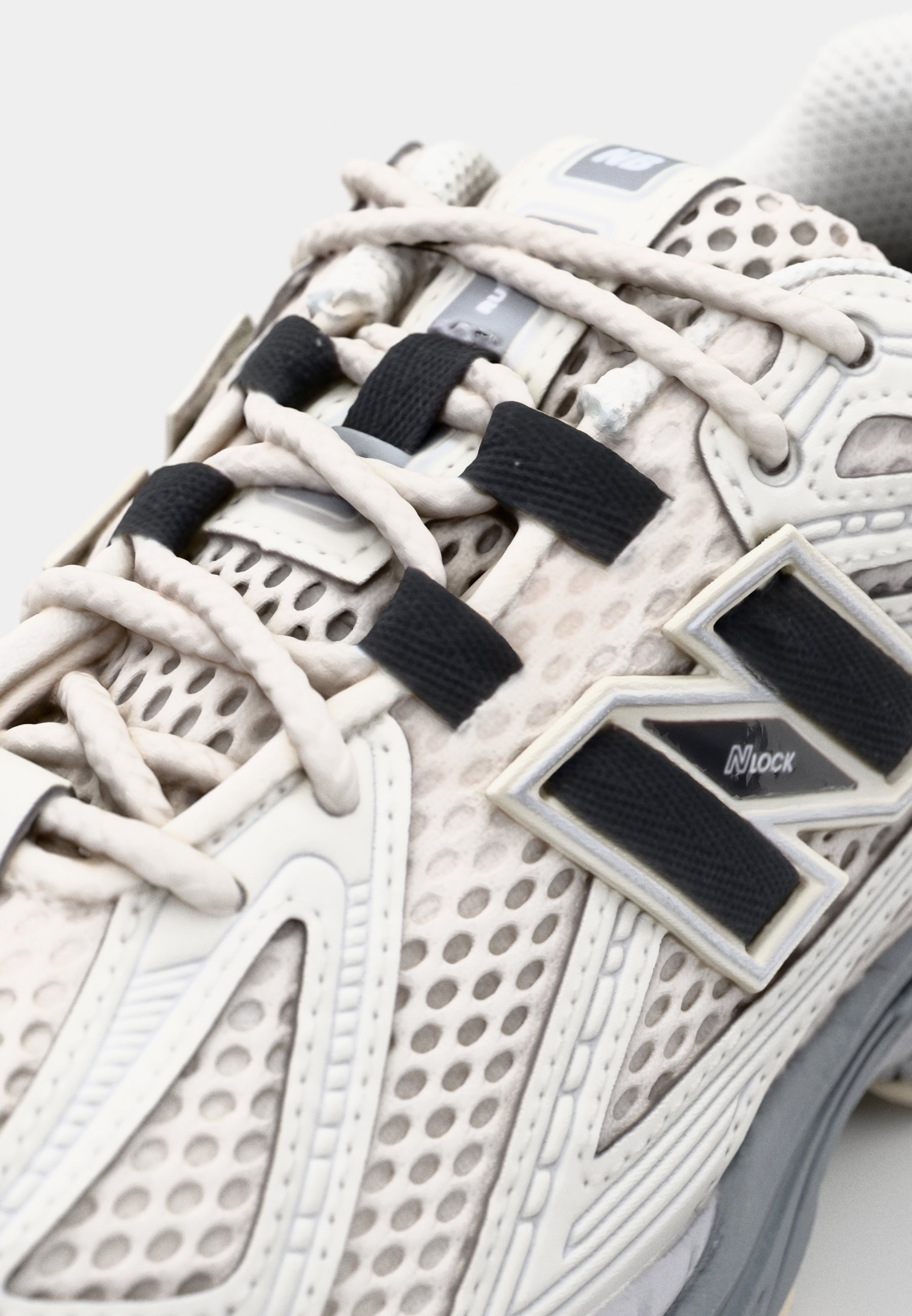 New Balance U1906 UNISEX - Sneakersy niskie/szary - Zalando.pl