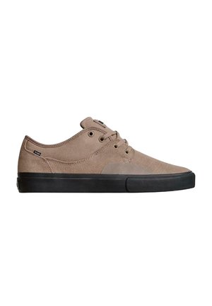 Zapatos con cordones - cedar black