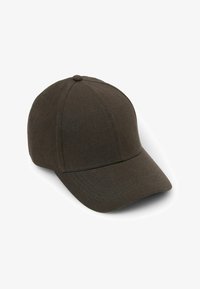 Niewybrane, brown
