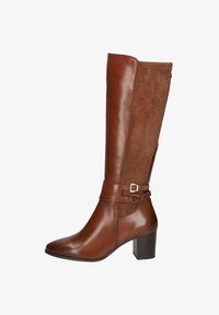 Valitud, cognac comb