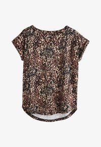 Non sélectionné, animal leopard