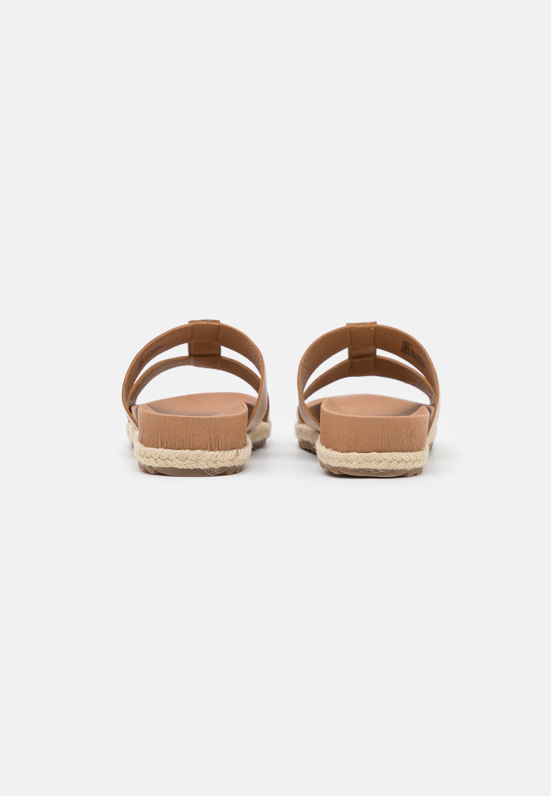 head over heels mules