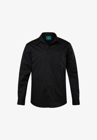 Niet geselecteerd, black