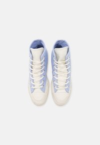 Converse CHUCK 70 - Vysoké tenisky - mystic sky/egret