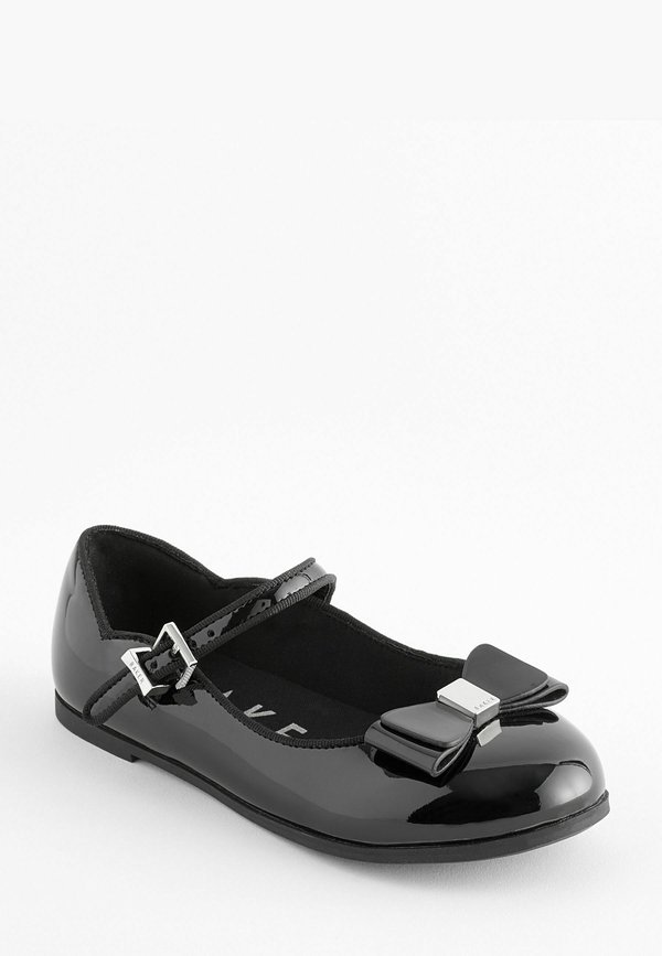 MARY JANE WITH BOW REGULAR FIT – Lauflernschuh