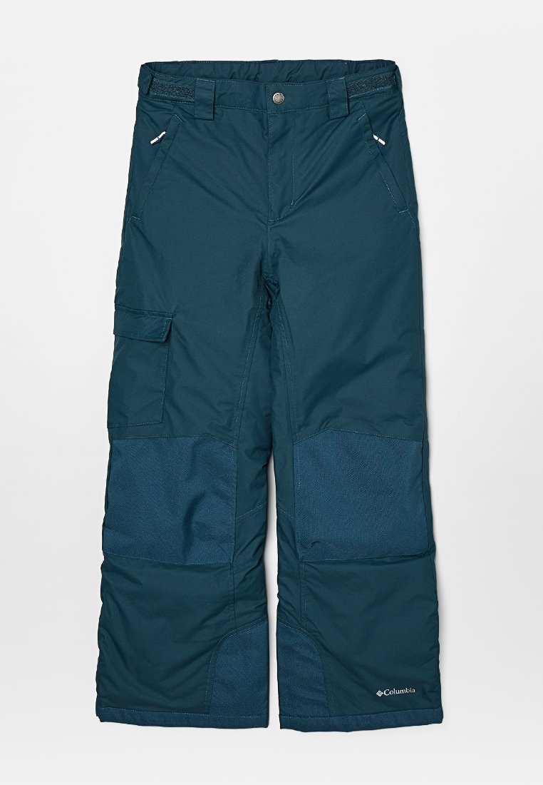 Columbia Skibroek petrol Columbia Skibroek petrol