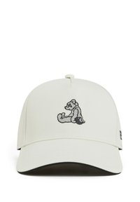 Y2V STRAPBACK - Cap - marshmallow