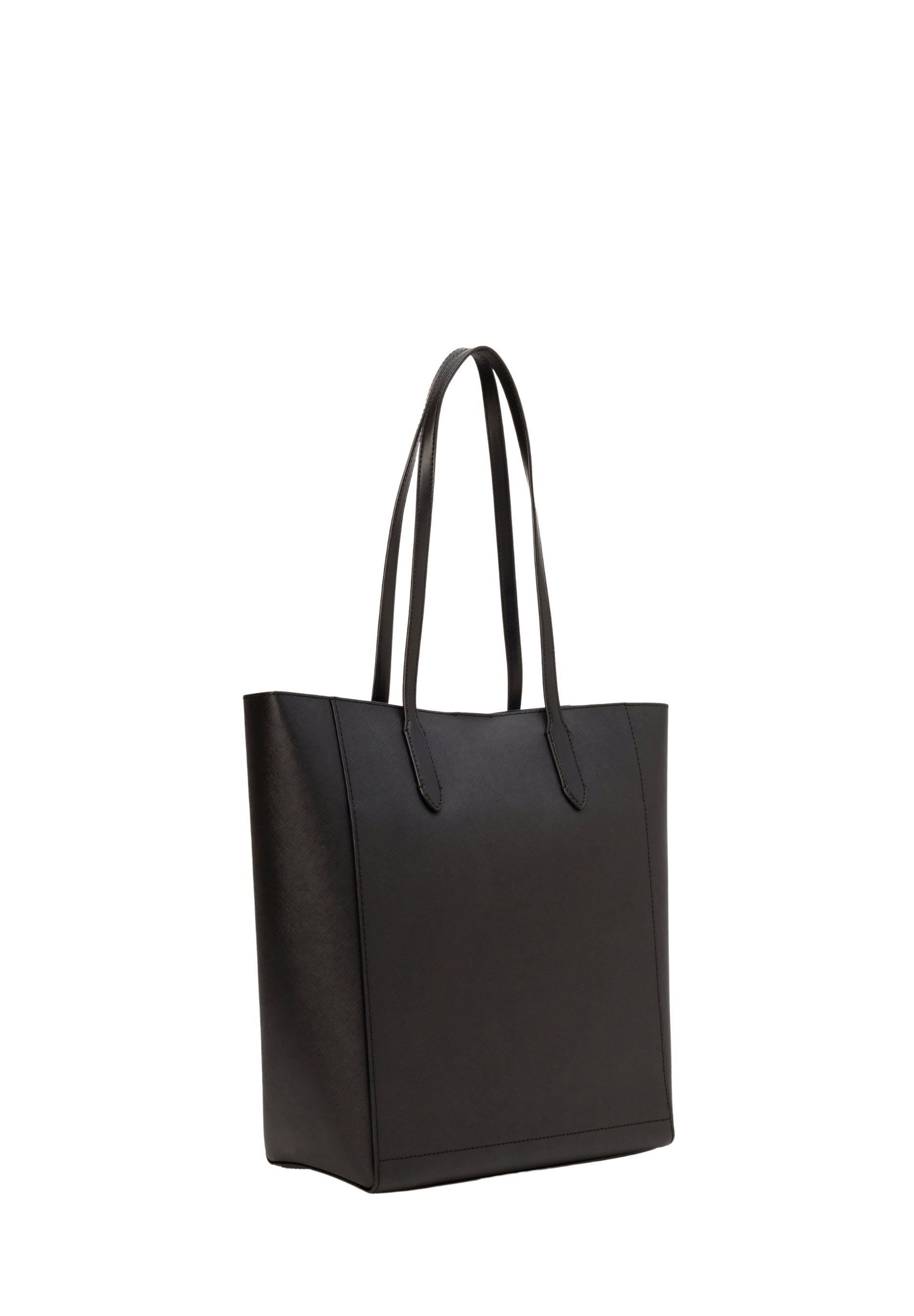 MICHAEL Michael Kors VINCENT LARGE - Tote bag - black - Zalando