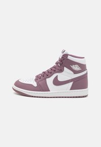 Jordan - AIR JORDAN 1 RETRO HIGH OG - High-top trainers - white/sky j mauve Thumbnail Image 1
