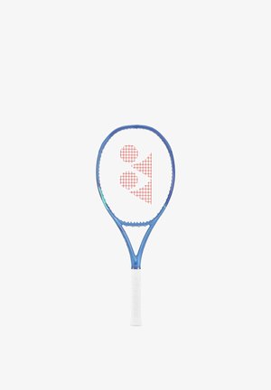 Yonex, TURNIERSCHLÄGER 25 EZONE 98L 285G UNISEX - Raquette de tennis - blast blue