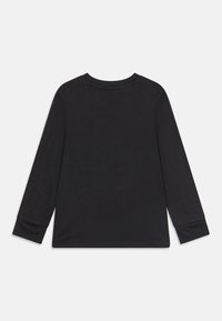 adidas Originals JUNIOR UNISEX - Maglietta a manica lunga - anthracite
