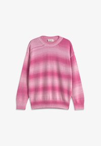 Non sélectionné, pink