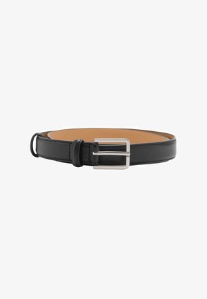 Next Riem - black gold/zwart - Zalando.nl