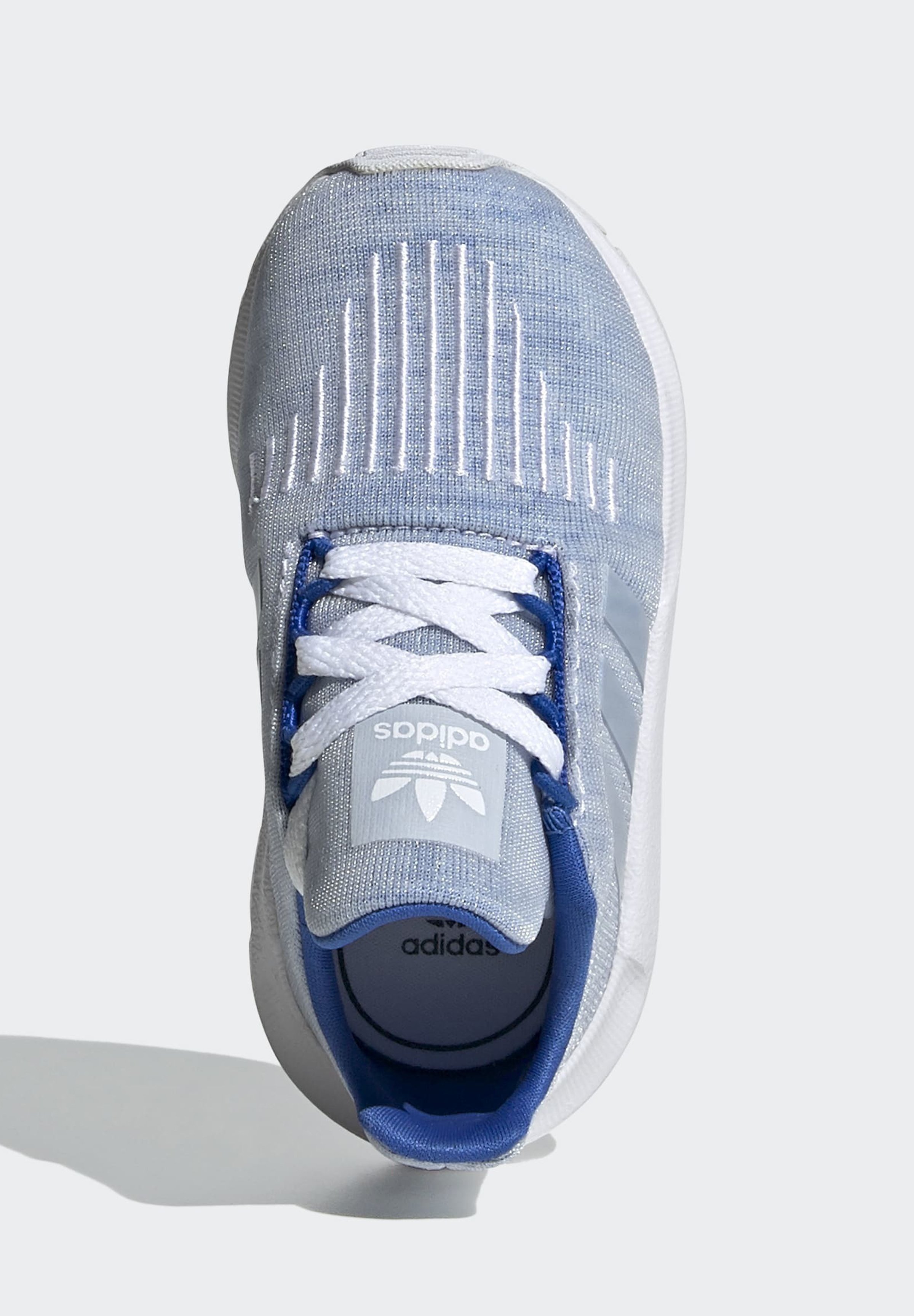 adidas swift run blu