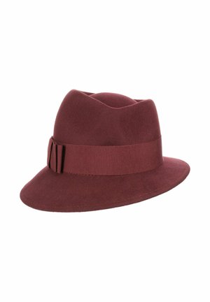 MIT RIPSBAND - Hat - bordeaux