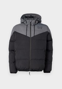 GIUBBOTTO - Giacca invernale - black