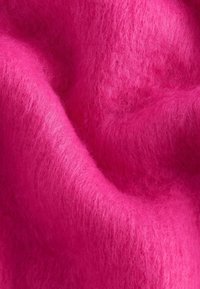 Next HEAVYWEIGHT - REGULAR FIT - Huivi - hot pink