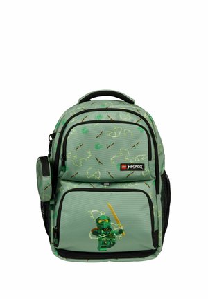 FLEXIFIT - Zainetto - green