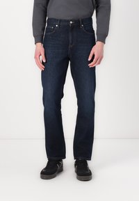 Tommy Hilfiger - REGULAR MERCER  - Vaqueros rectos - chris blue Imagen en miniatura 1