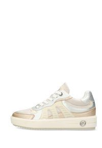 Mexx Tenisky - gold silver