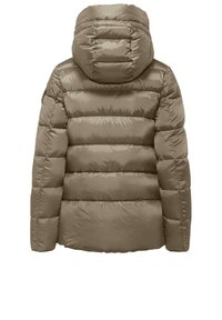 Bomboogie BRIGHT - Giacca invernale - bronze