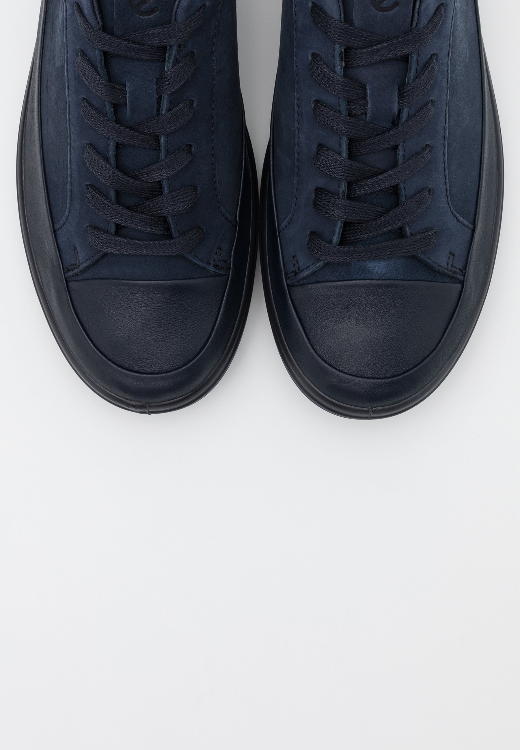 Ecco schoenen blue Clearance